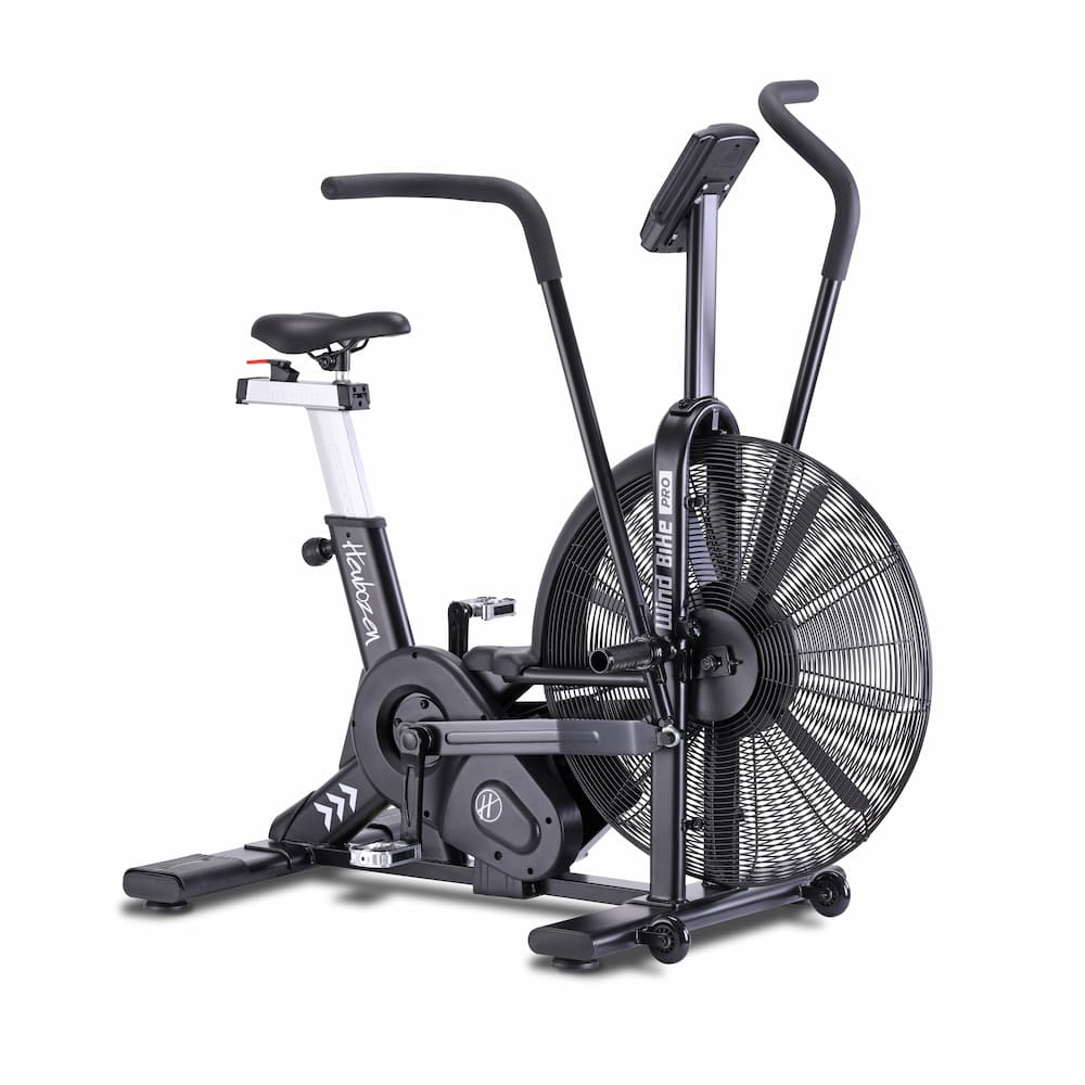 Wind Bike PRO Reconditionné HEUBOZEN - FitnessBoutique
