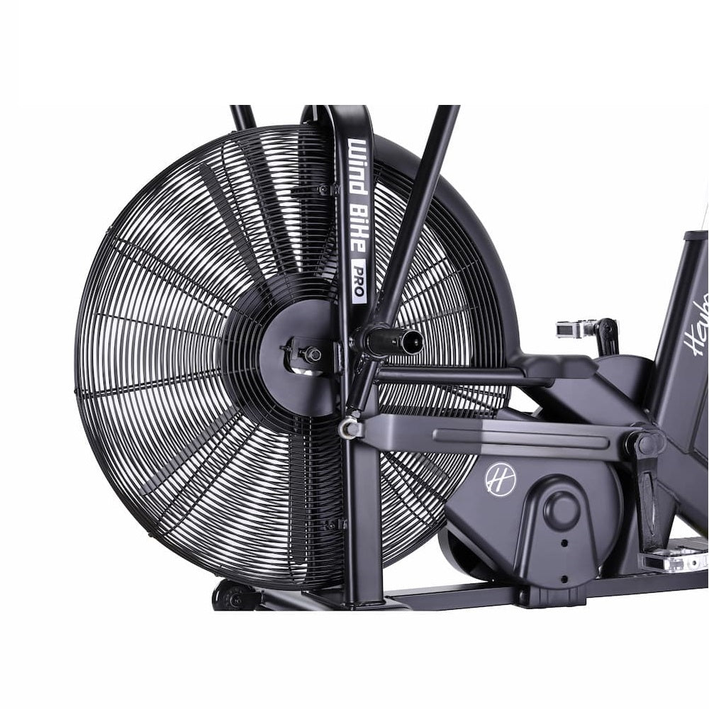 Wind Bike PRO Reconditionné HEUBOZEN - FitnessBoutique