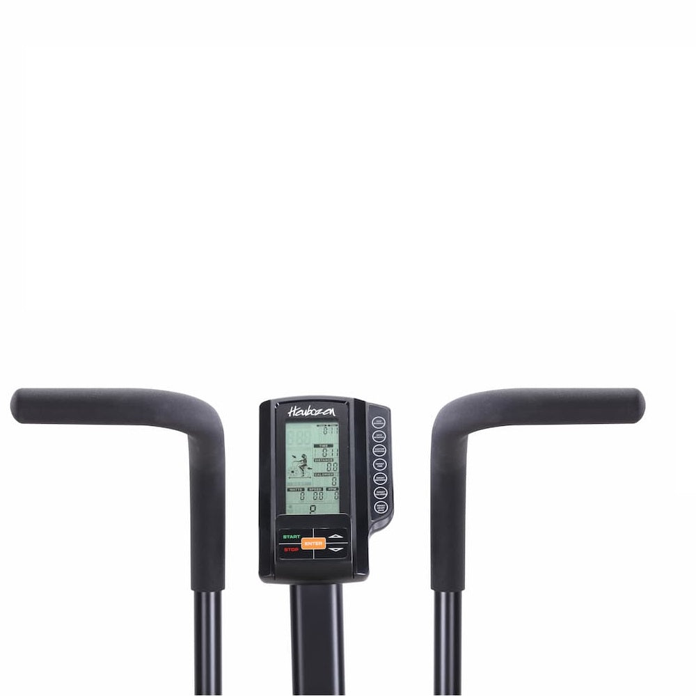 Wind Bike PRO Reconditionné HEUBOZEN - FitnessBoutique