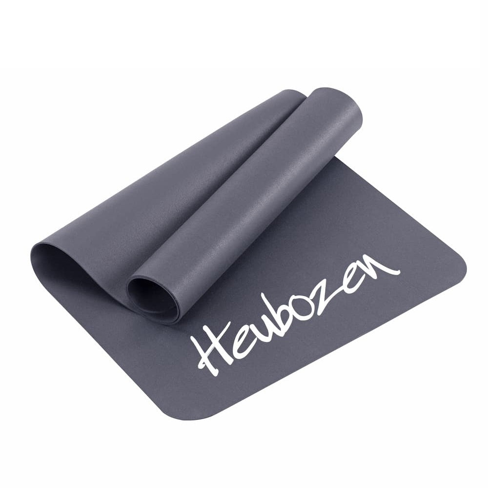 Tapis de protection de sol 75 x 150 cm HEUBOZEN HEU13440