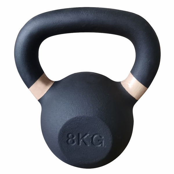 Kettlebell HEUBOZEN 10 kg HEU14281