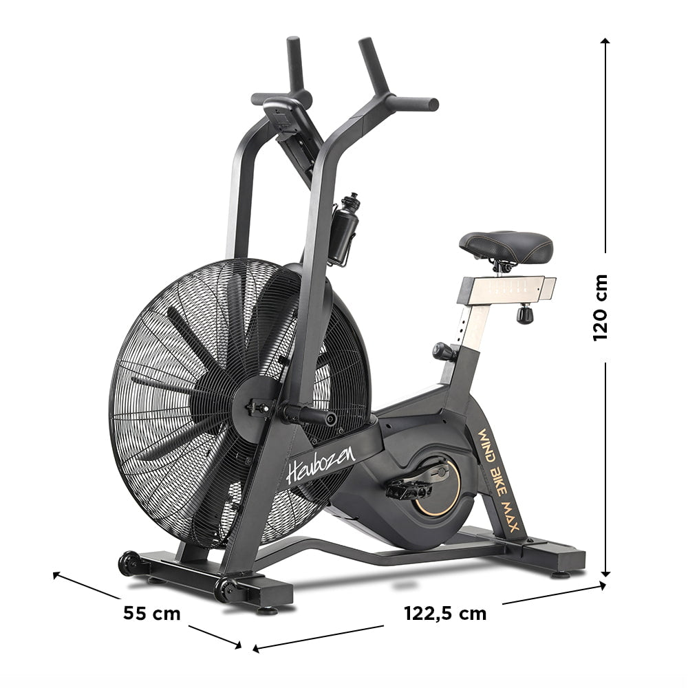 Wind Bike Max Reconditionné