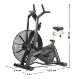 Wind Bike Max Reconditionné