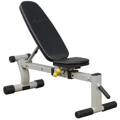 HEUBOZEN Banc Multi IFFI5