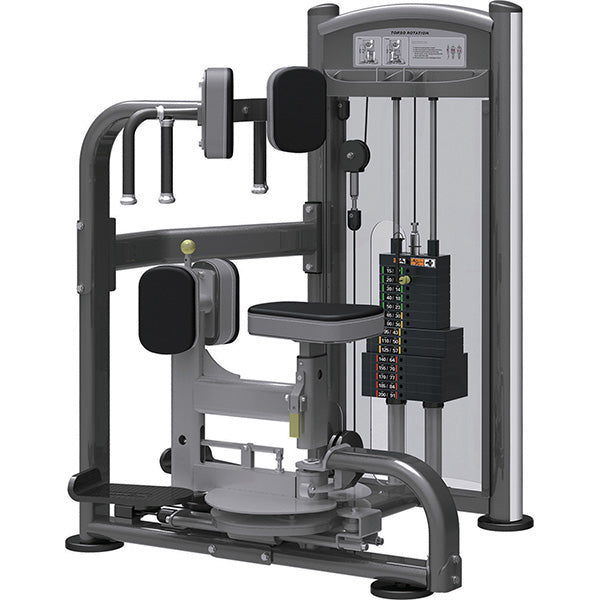 Machine à Abdos - Fitnessboutique