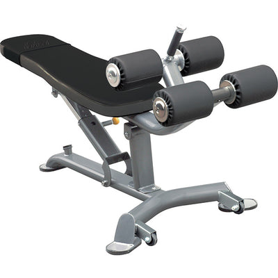 HEUBOZEN Multi AB Bench