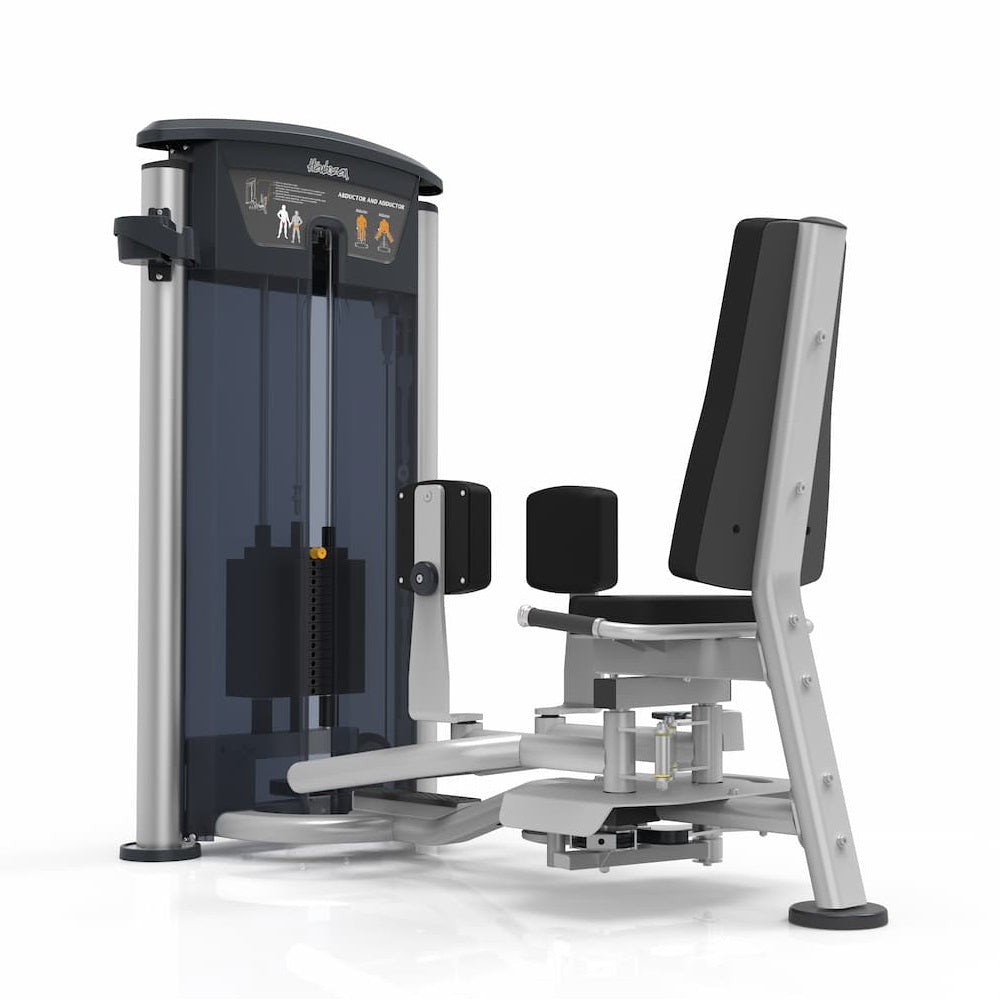 Appareil de Musculation pour Cuisses et Mollets
