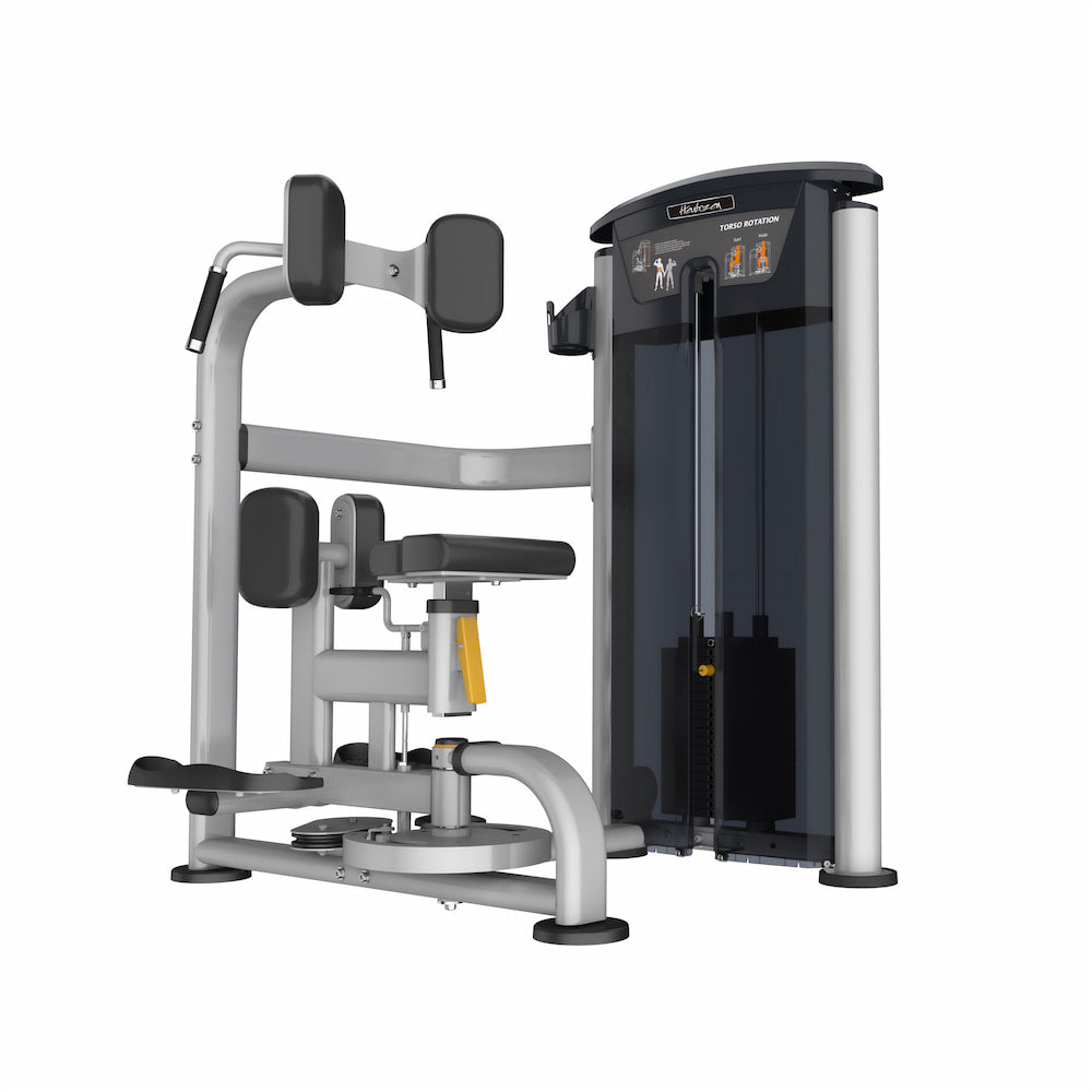 Machine à Abdos - Fitnessboutique