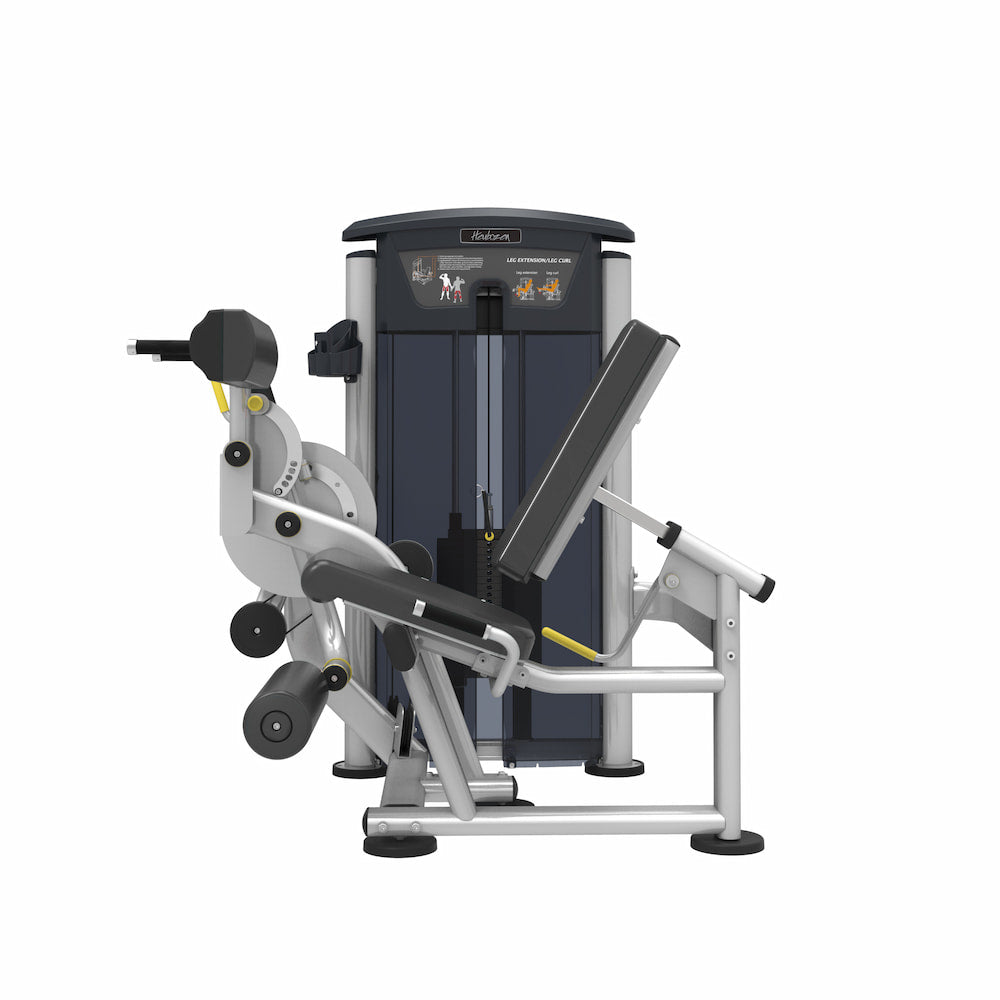 Appareil de Musculation pour Cuisses et Mollets