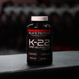 K 22 Kre Alkalyn