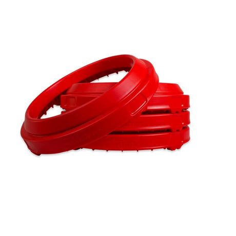 Lot de 4 Réhausseurs pour Smartstep LES MILLS LESMILLS - FitnessBoutique