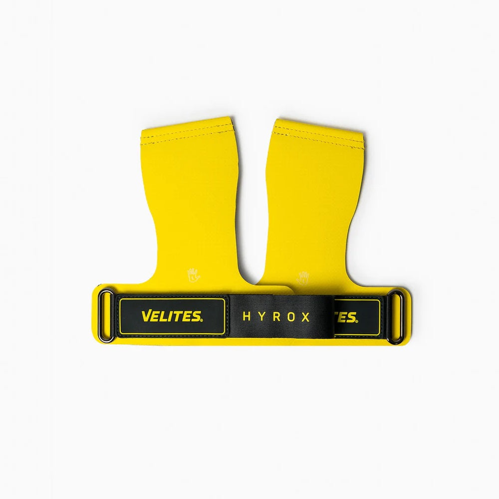 Quad Ultra Maniques Hyrox Taille L