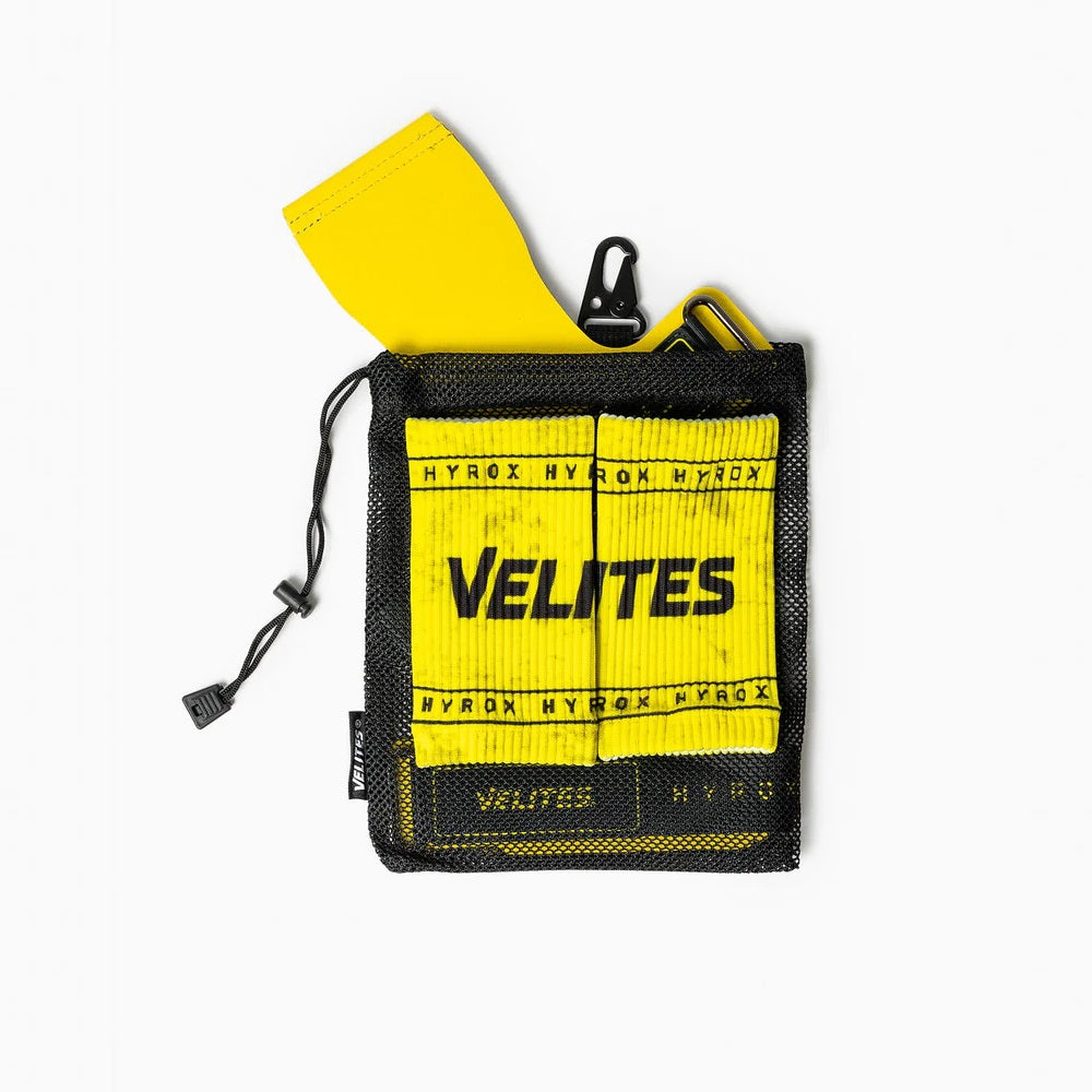 Quad Ultra Maniques Hyrox Taille L