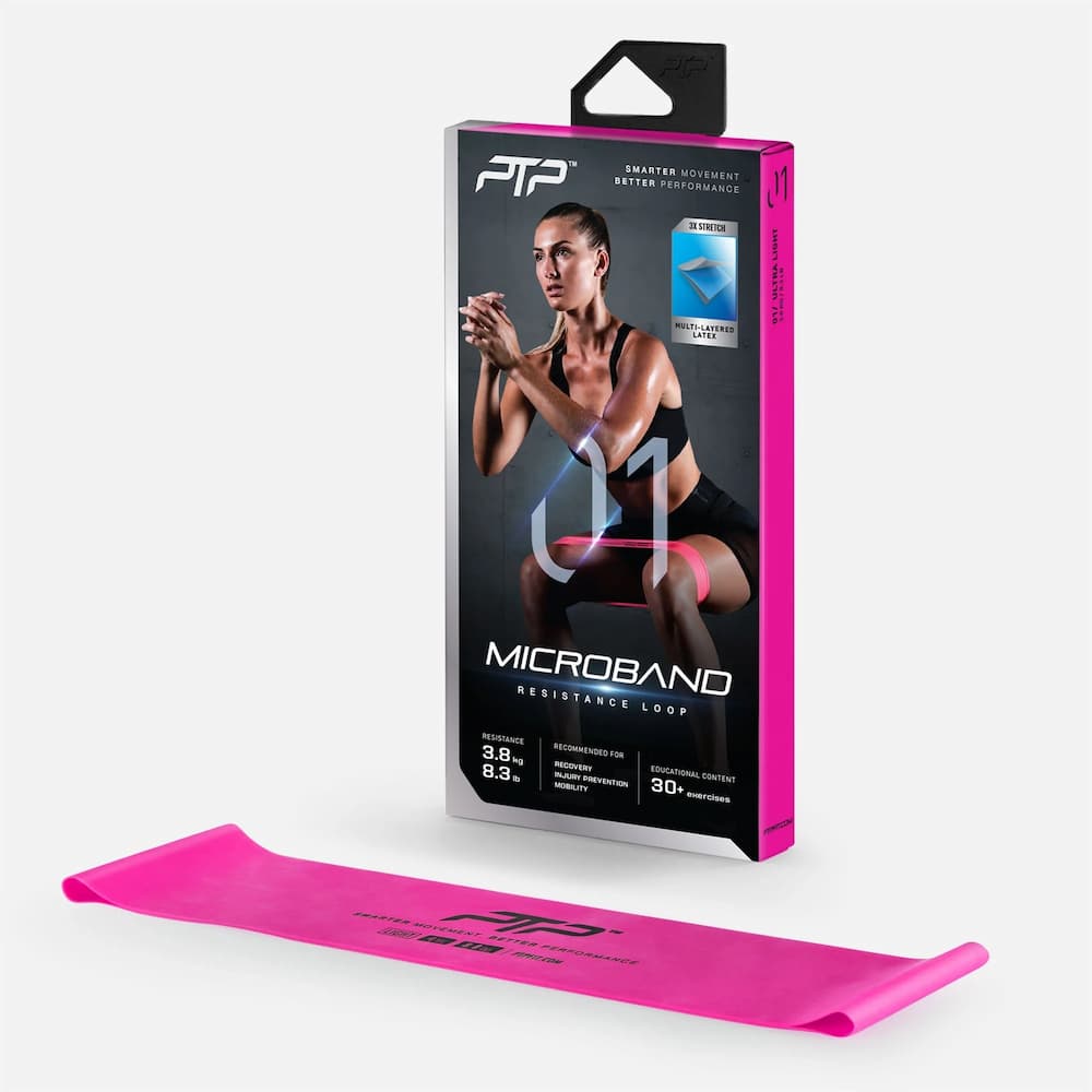Microband