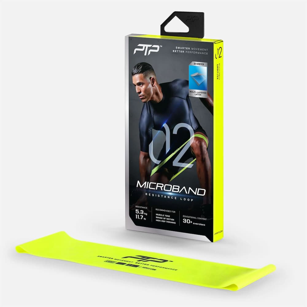 Microband