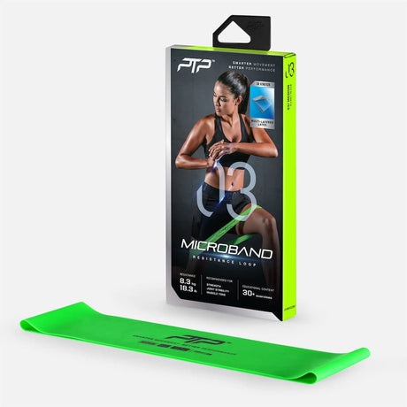 Microband