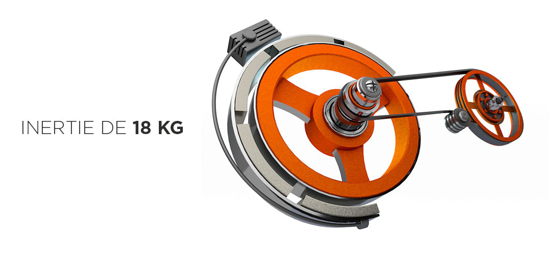 My Power Mp3 MOOVYOO - FitnessBoutique