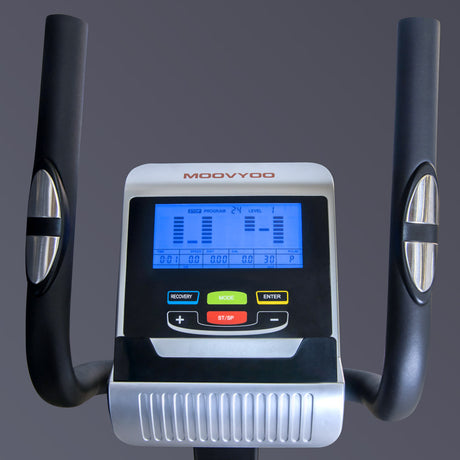 Monster IV Reconditionné MOOVYOO - FitnessBoutique