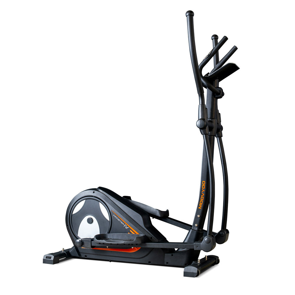 Monster IV Reconditionné MOOVYOO MOO02021_R