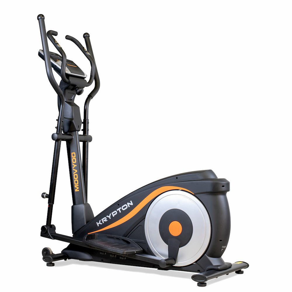 Krypton Velo Elliptique Krypton MOOVYOO MOO02412