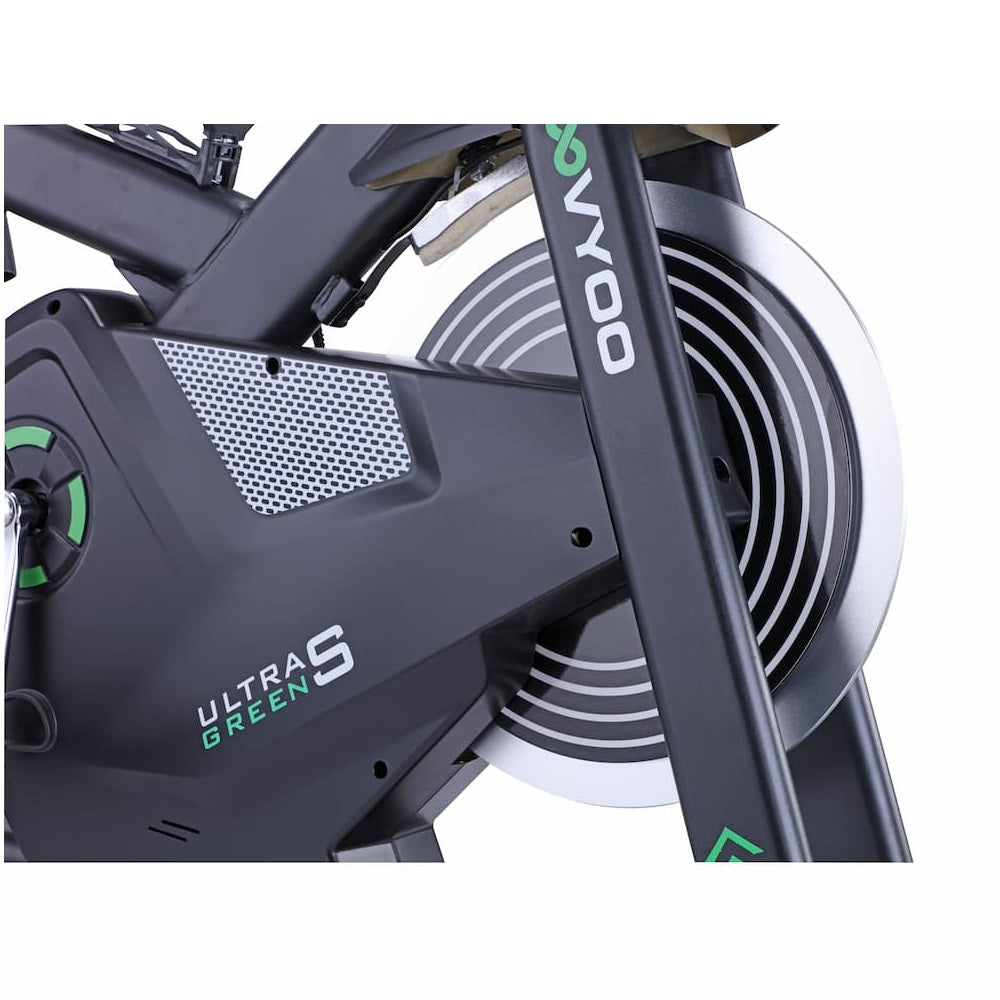 Ultra Green S Reconditionné MOOVYOO - FitnessBoutique