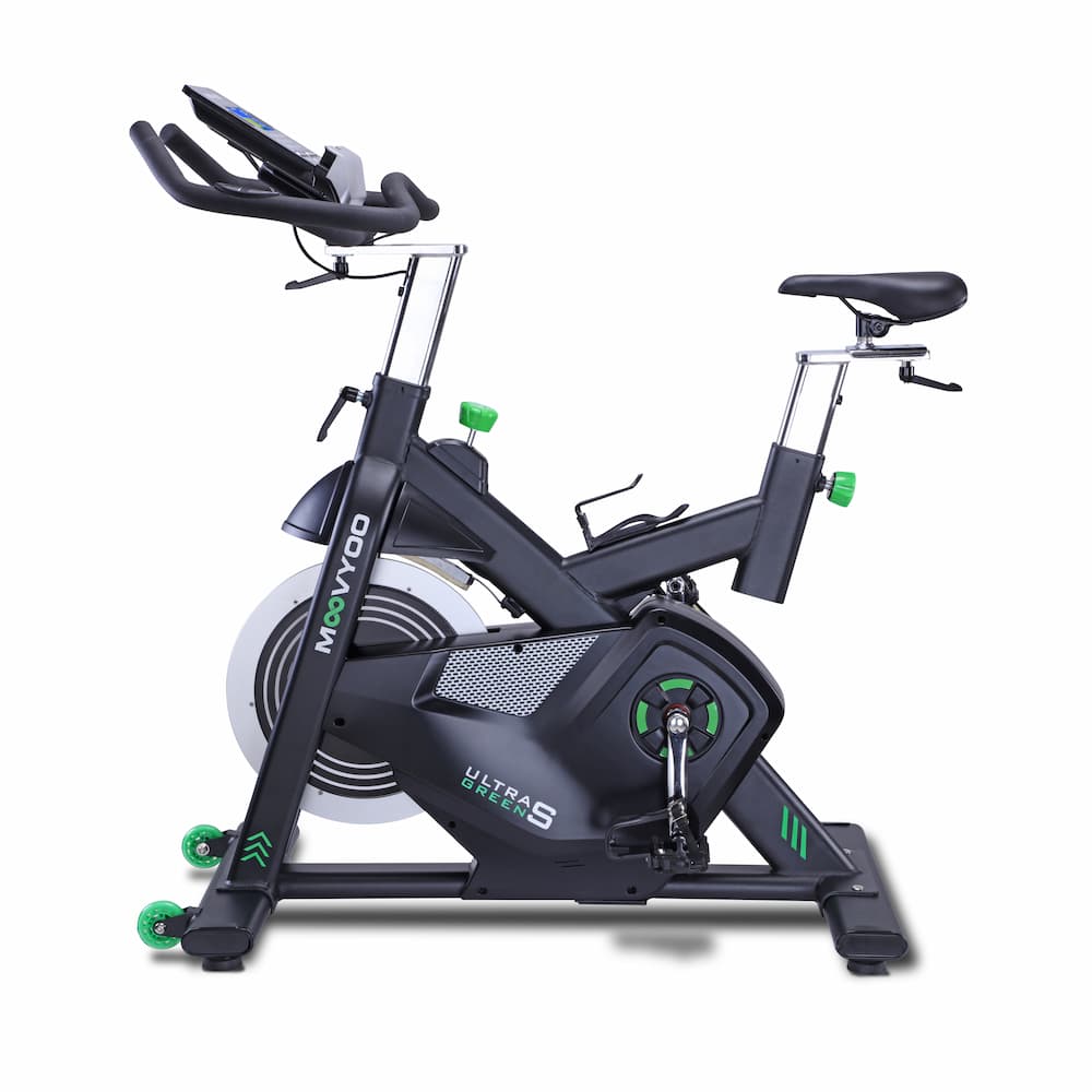 Ultra Green S Reconditionné MOOVYOO - FitnessBoutique