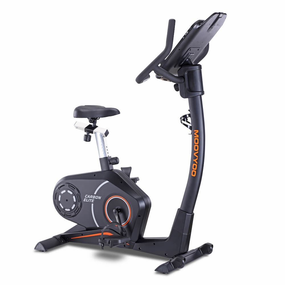 CarbonElite Reconditionné MOOVYOO - FitnessBoutique