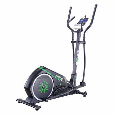 MOOVYOO Ultra Green E 2.0