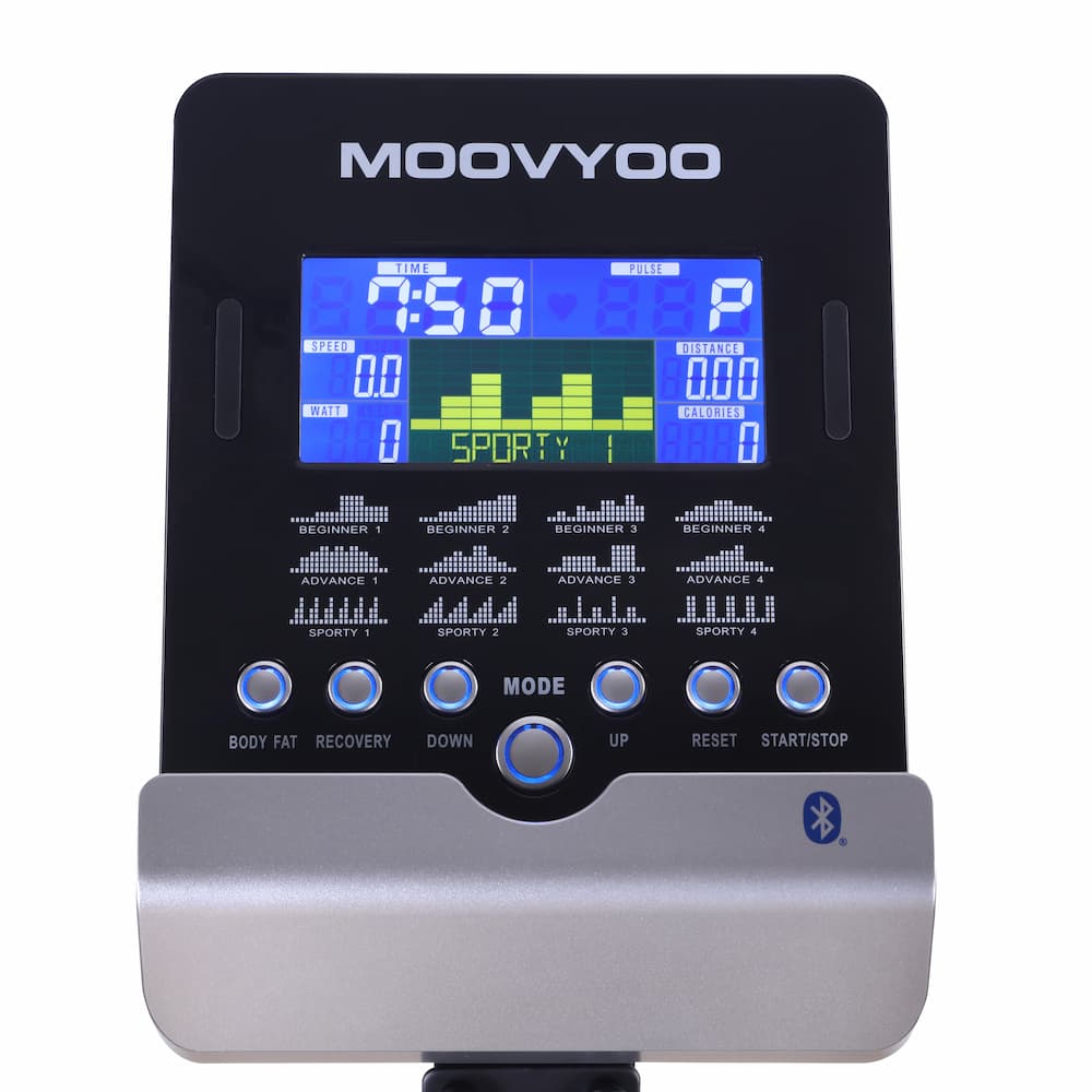 Ultra Green E 2.0 Reconditionné MOOVYOO - FitnessBoutique