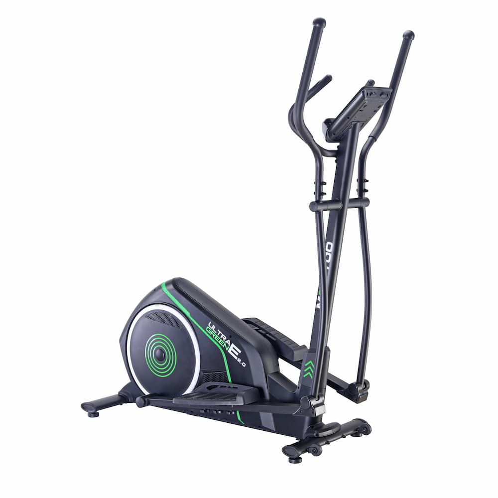 Ultra Green E 2.0 Reconditionné MOOVYOO - FitnessBoutique