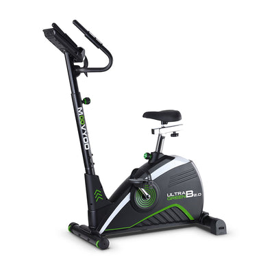 MOOVYOO Ultra Green B 2.0