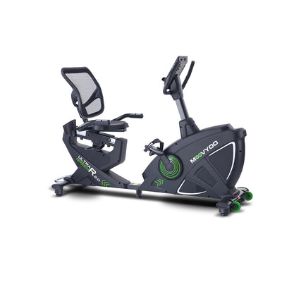 MOOVYOO Ultra Green R 2.0