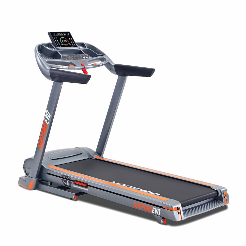 Tapis de course Guépard EVO MOOVYOO
