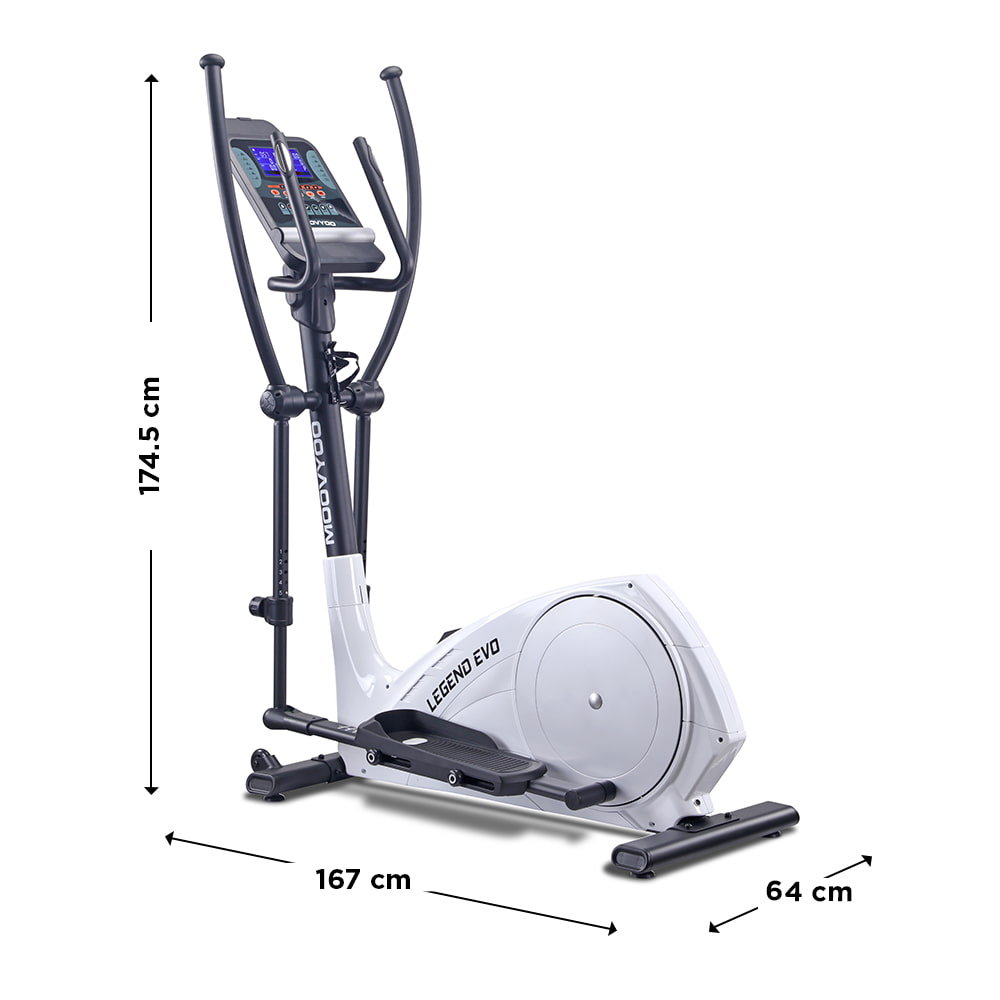 Legend EVO MOOVYOO MOO13965 - Main Image