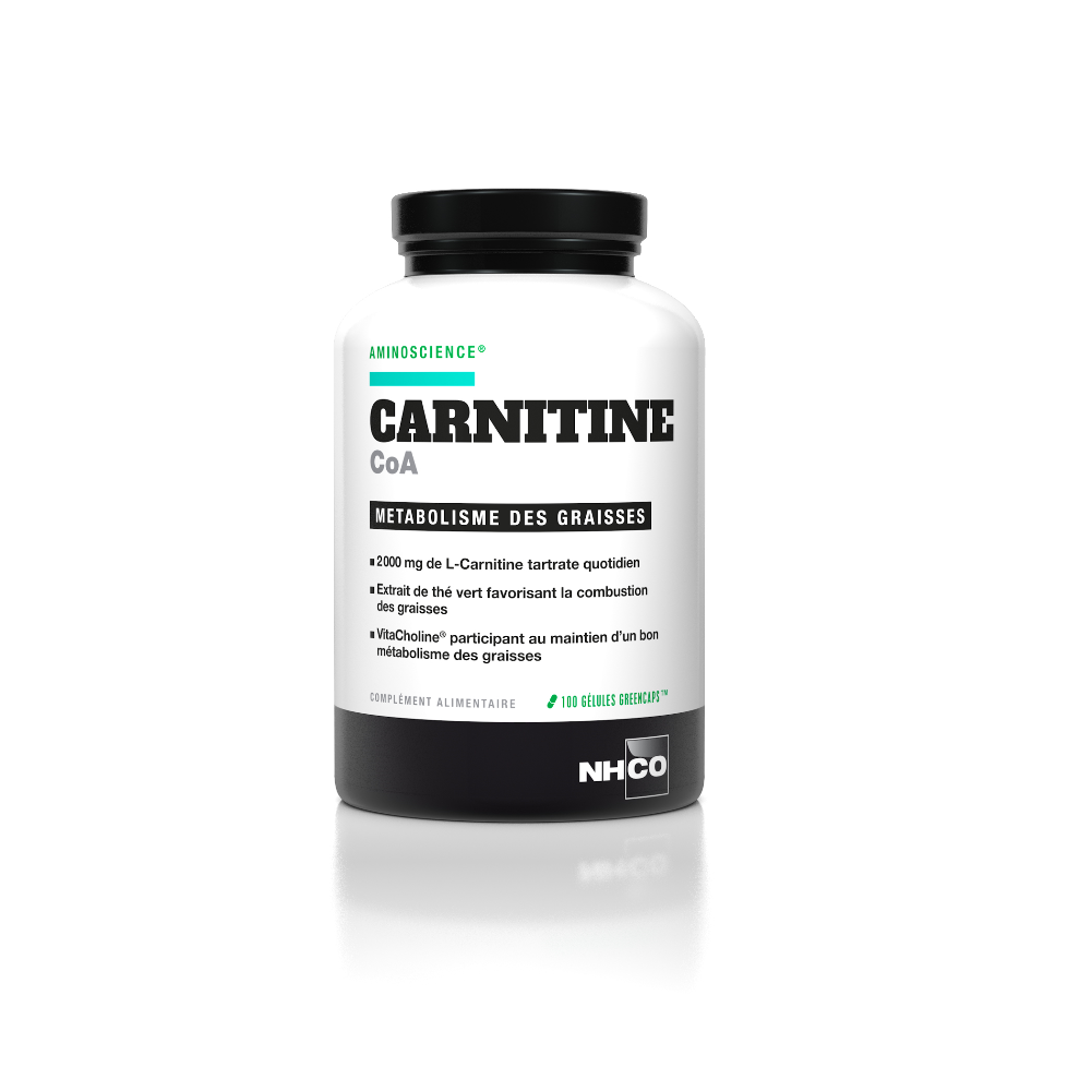 Carnitine CoA NHCO NUTRITION NHCA18660 Carnitine CoA NHCO NUTRITION NHCA18660