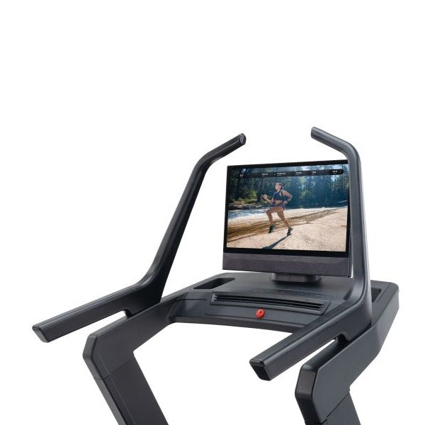 NORDICTRACK