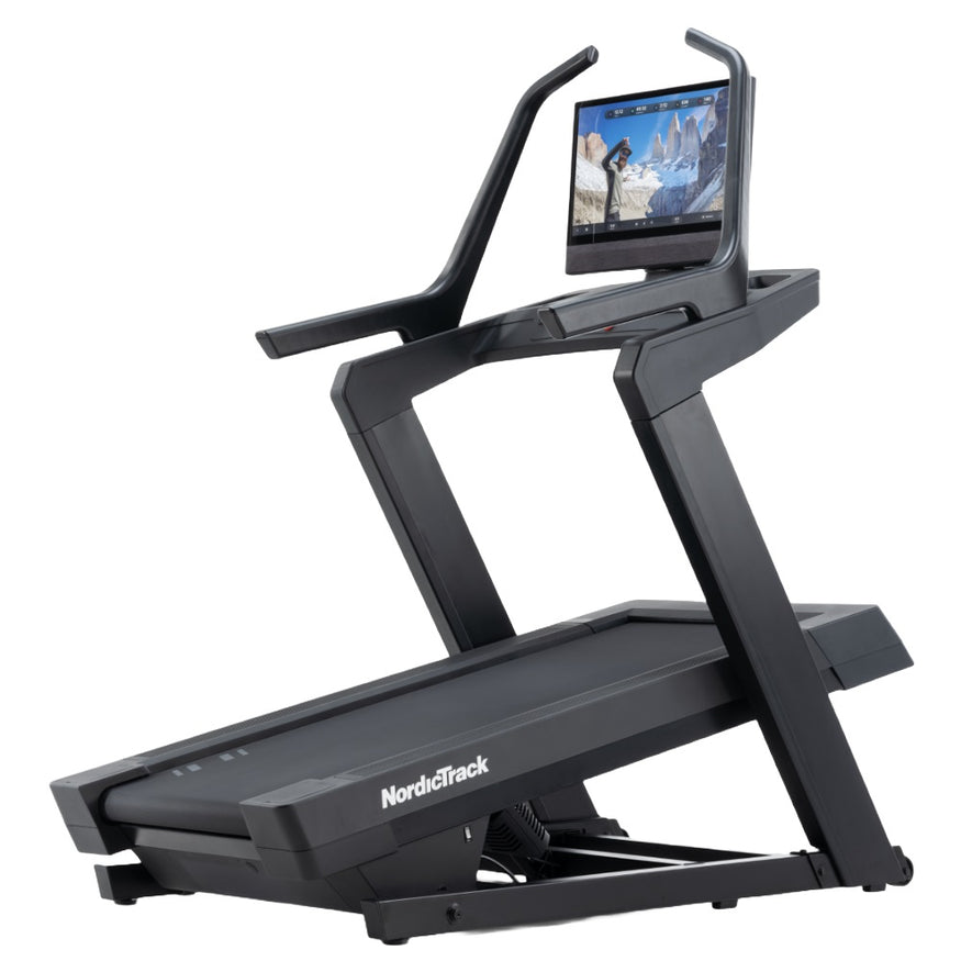 Norditrack Rack NORDICTRACK