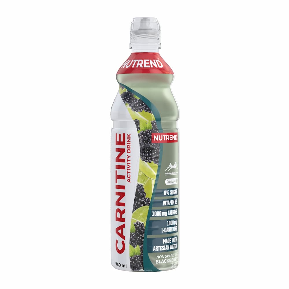 l carnitine ile zayiflayan varmi L-Carnitine