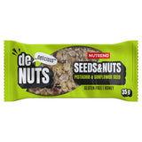 DeNuts Seeds & Nuts