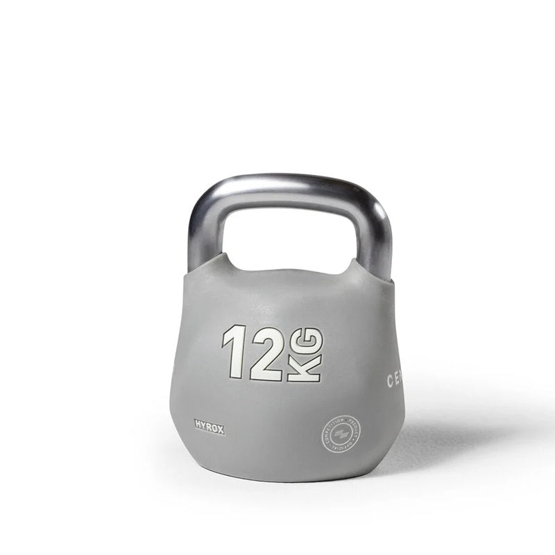Octo Kettlebell