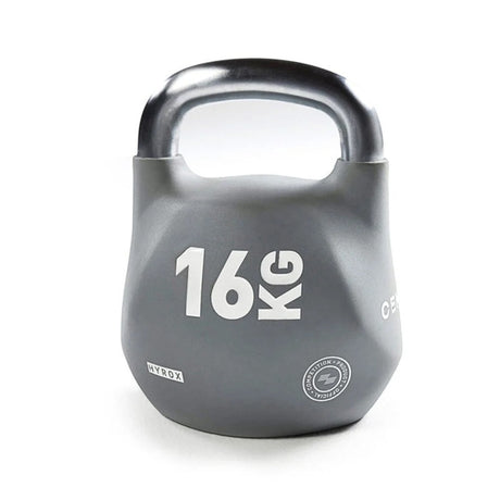 Octo Kettlebell