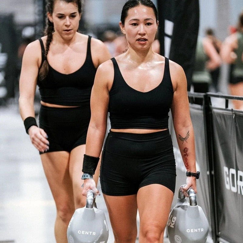Octo Kettlebell