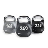 Octo Kettlebell