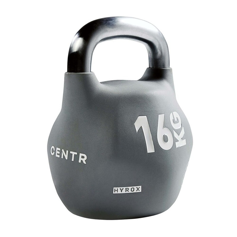 Octo Kettlebell