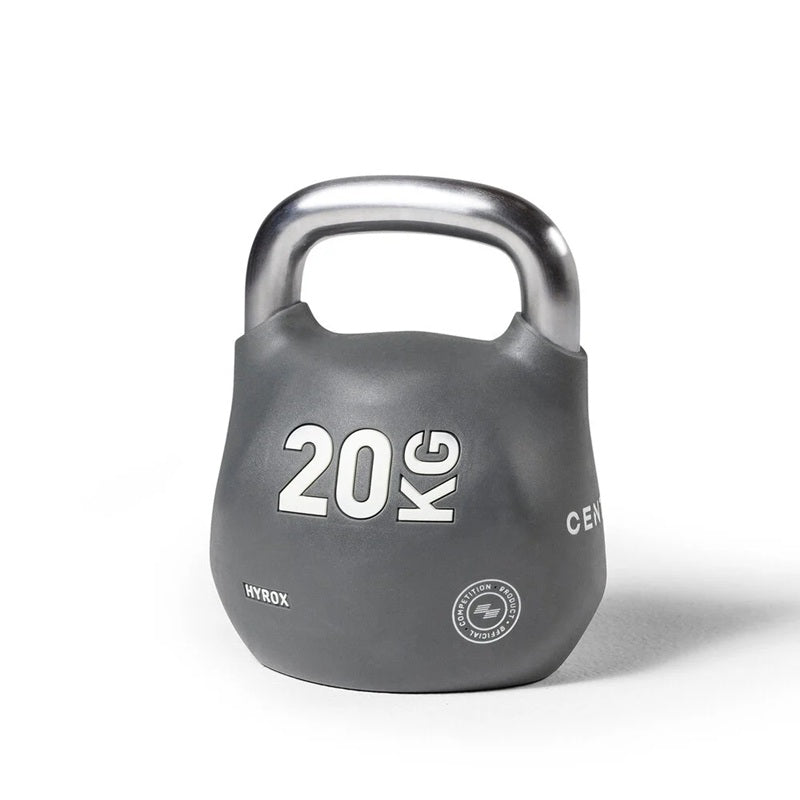 Octo Kettlebell