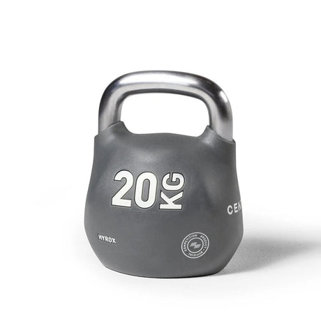 Octo Kettlebell