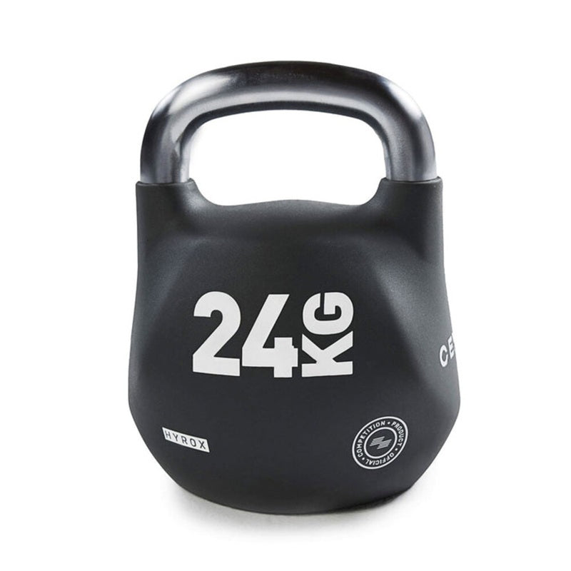 Octo Kettlebell