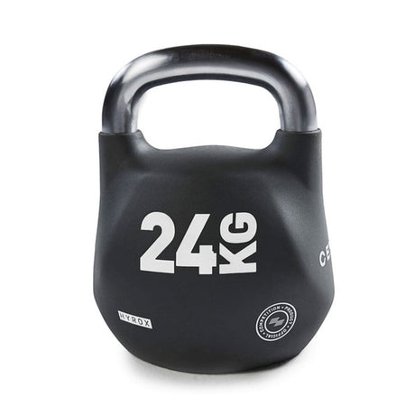 Octo Kettlebell