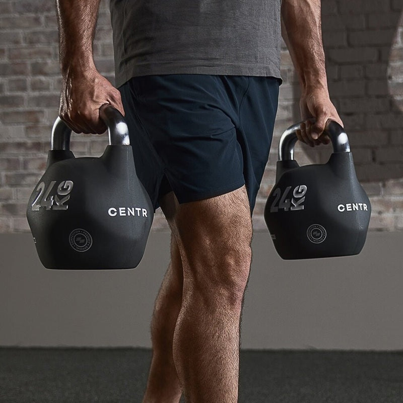 Octo Kettlebell