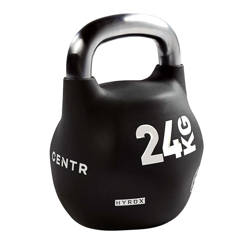 Octo Kettlebell